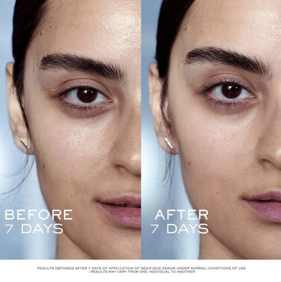 Lancome Advanced Genifique Face Serum - Picture 5 of 14